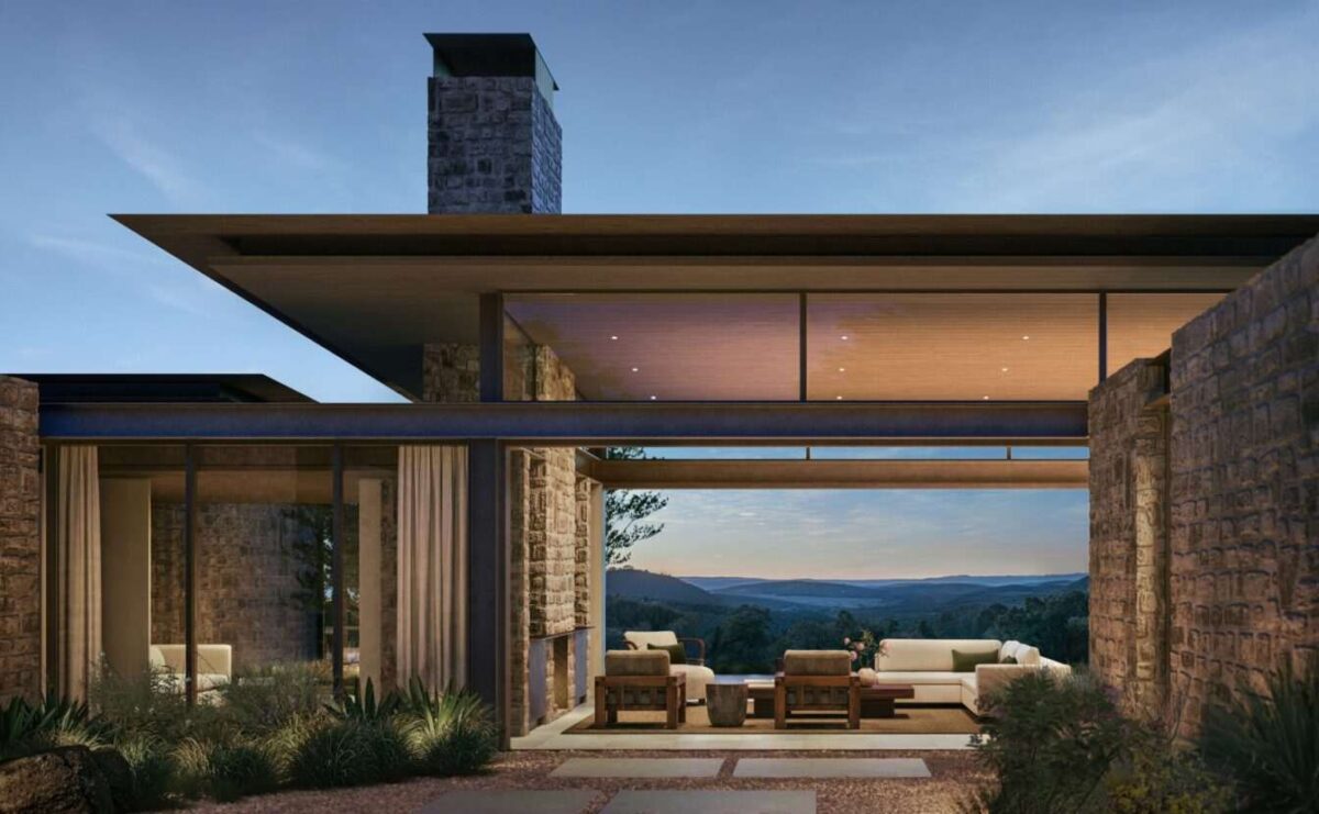 Aman residences amansanu 2