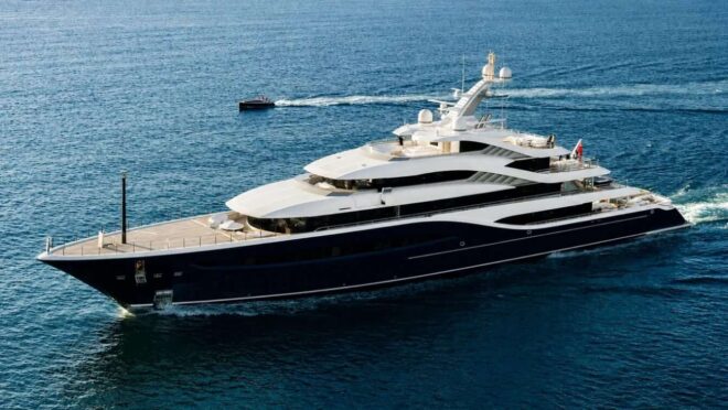 Angelique turquoise yachts 2