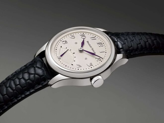 Bradley taylor ardea 2