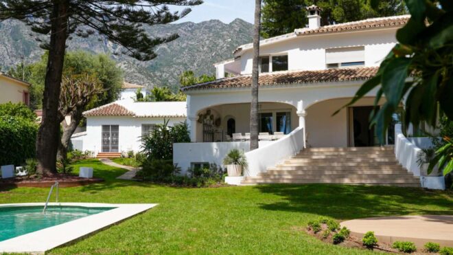 Buchinger wilhelmi casa la mariposa