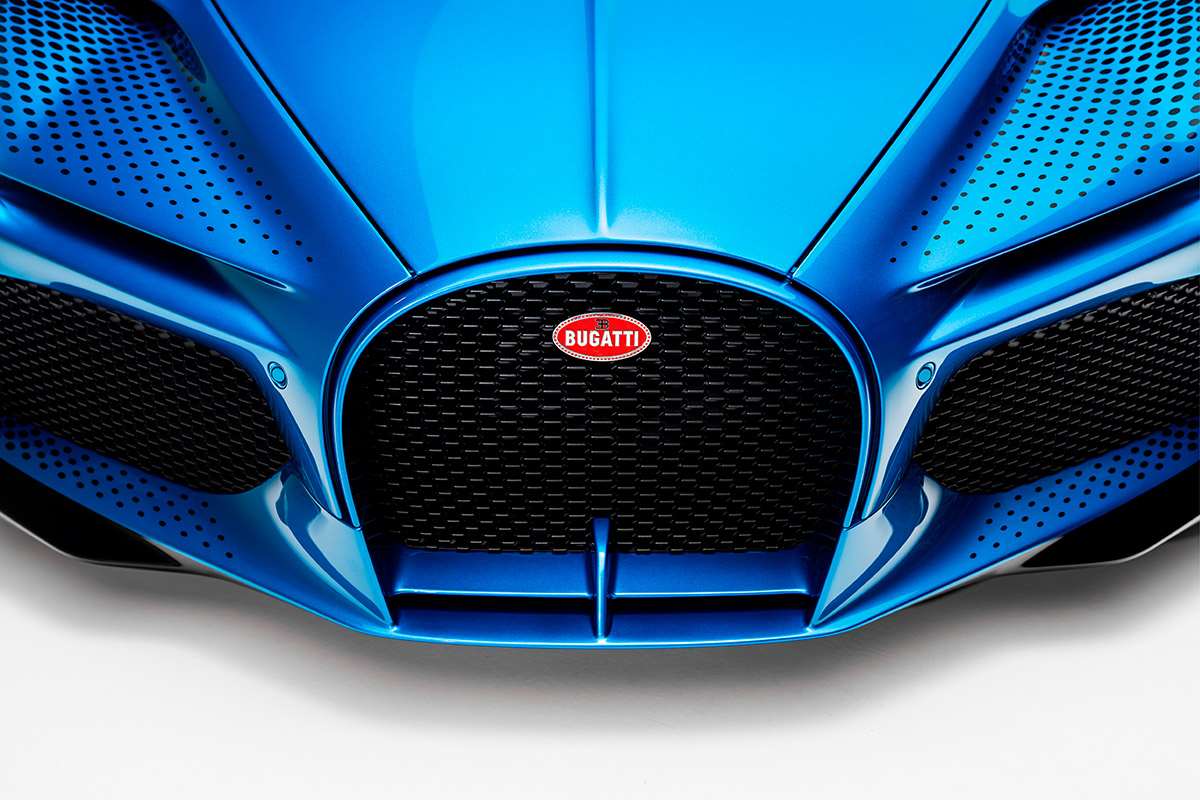 Bugatti fly bug 2