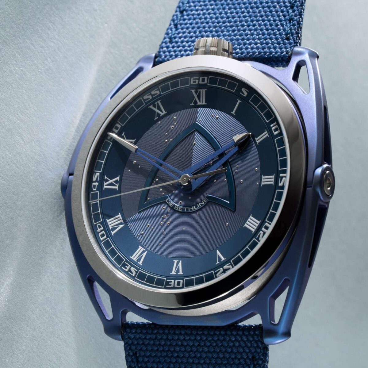 De bethune db27 night hawk esperluxe 1