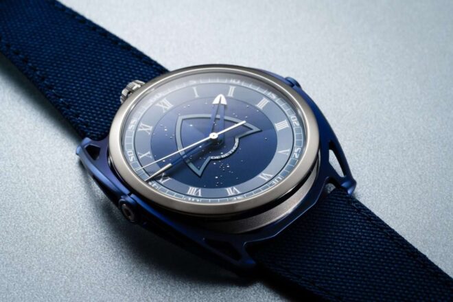 De bethune db27 night hawk esperluxe 4