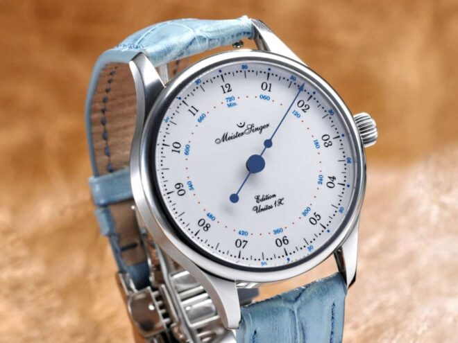 Meistersinger edition unitas 1t ed unitas 01e