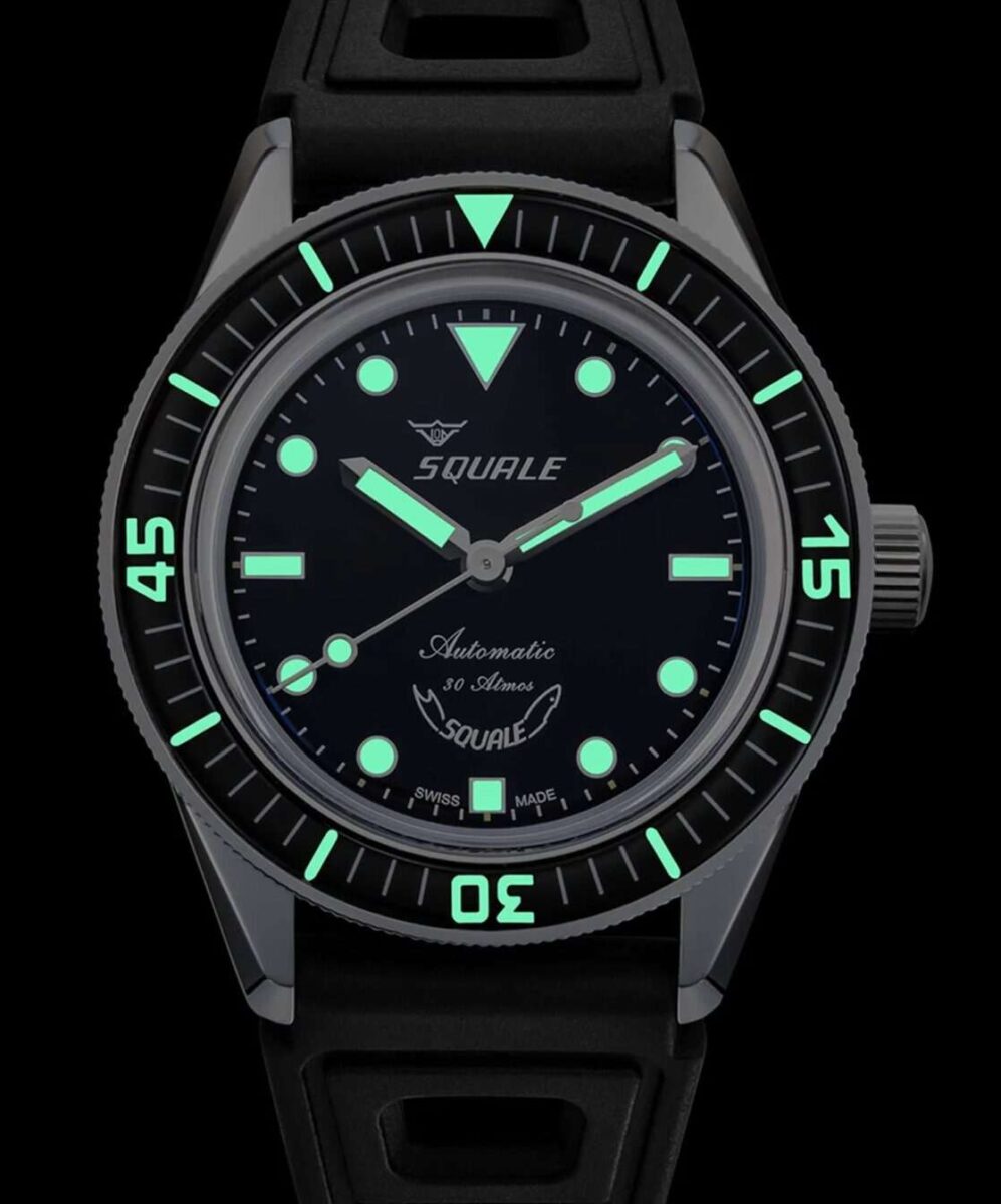 Squale sub 37 legend 1
