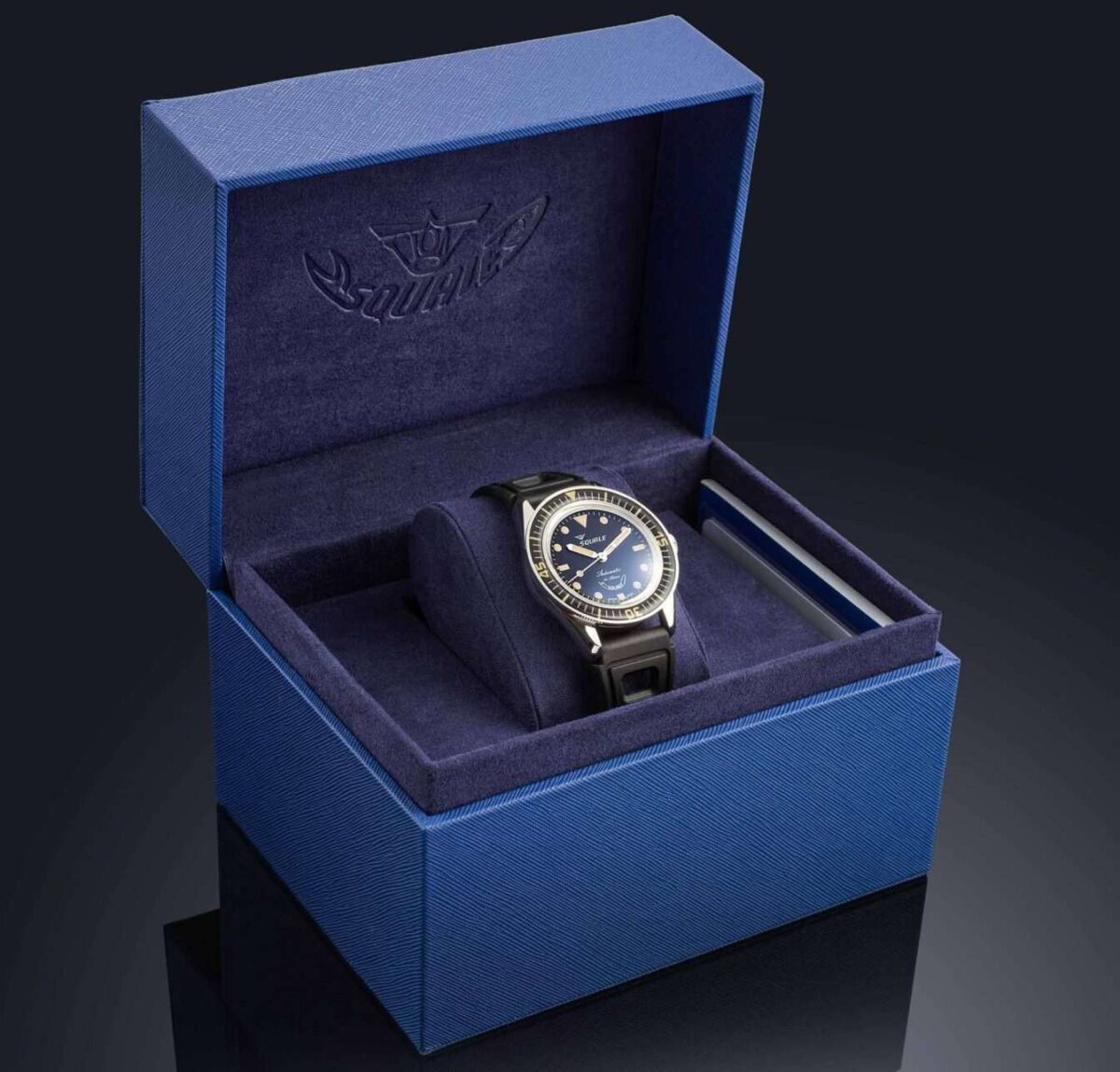 Squale sub 37 legend 2