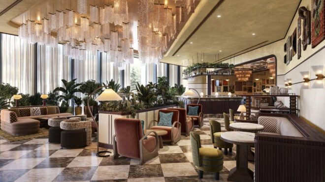 The hoxton bengaluru