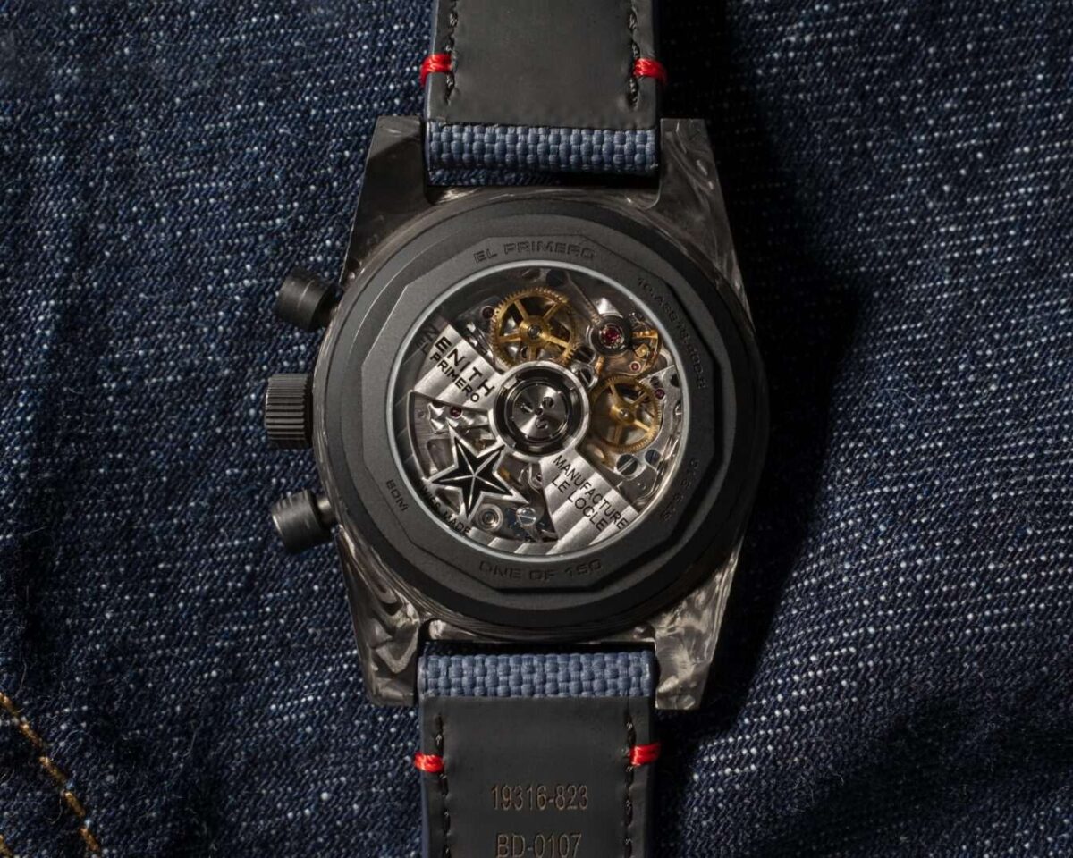 Watchtime zenith chronomaster revival a384 liberty ii 3