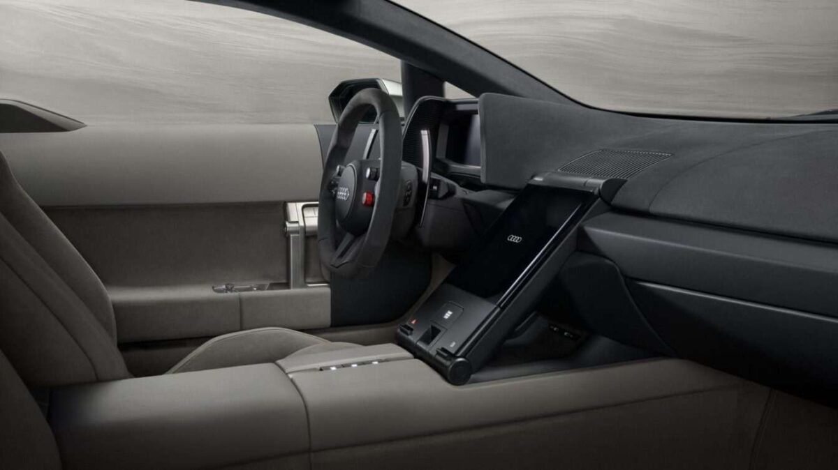 Audi nuvolari hybride 2027 2