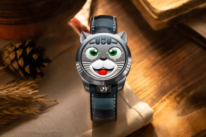 Konstantin chaykin matroskin the cat 2026