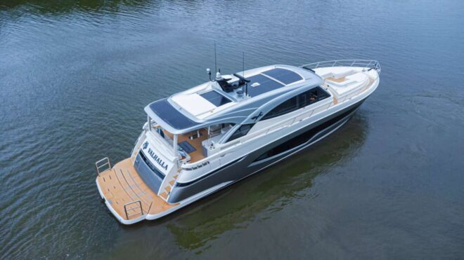 Riviera solar skin