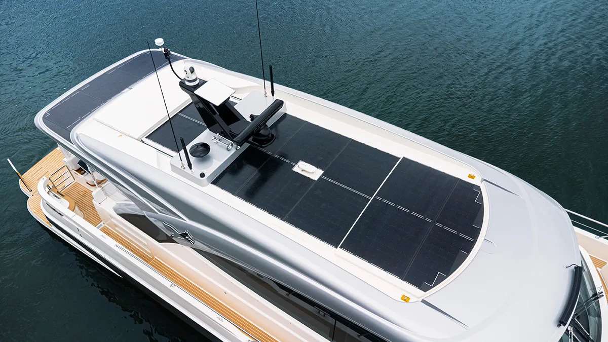Riviera solar skin 2