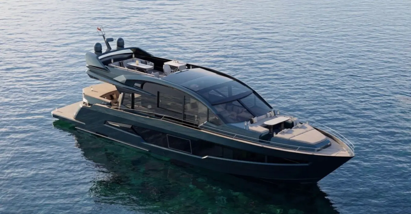 Galeon 700 Sky 2026
