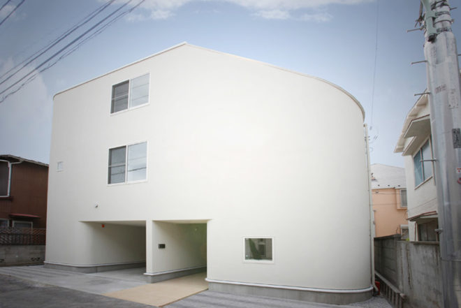 Maison tobbogans - 1