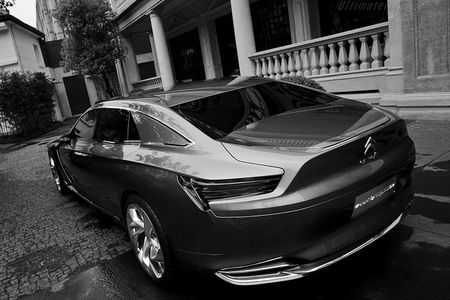 Metropolis - Citroën - 1