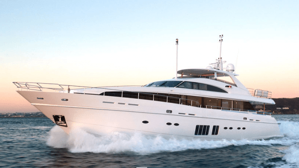 Princess-yacht-LVMH - 1