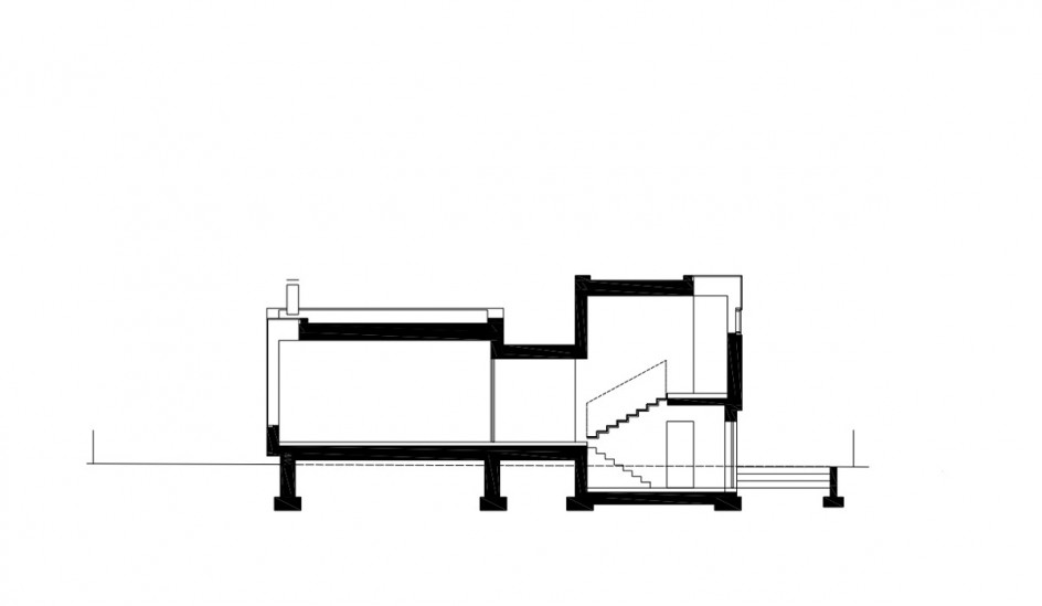 The Elise House - Synn Architects - 1
