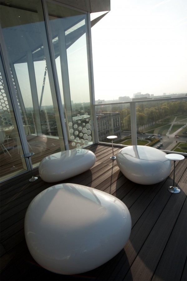 Cube - Electrolux - 1