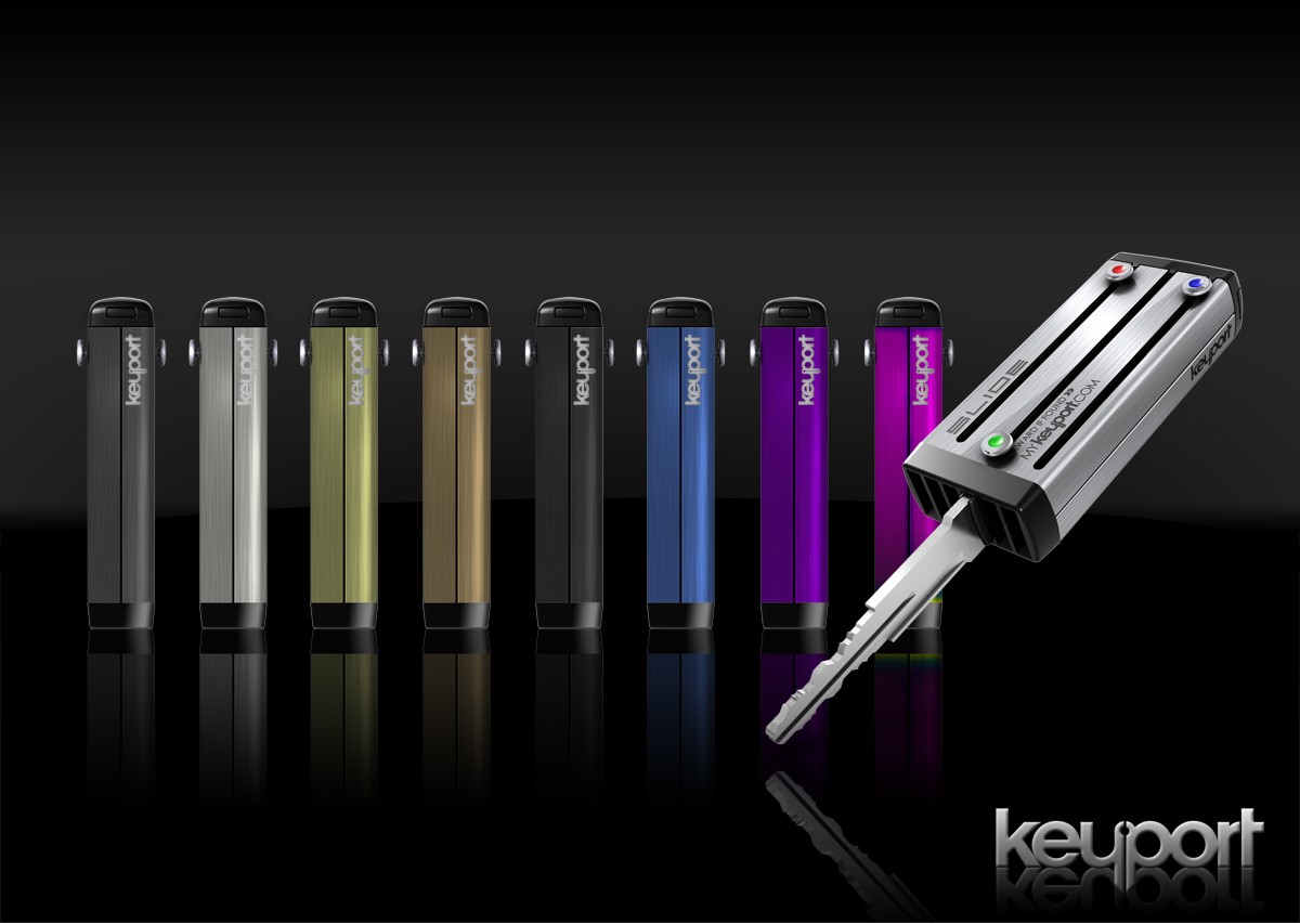 Keyport - 1
