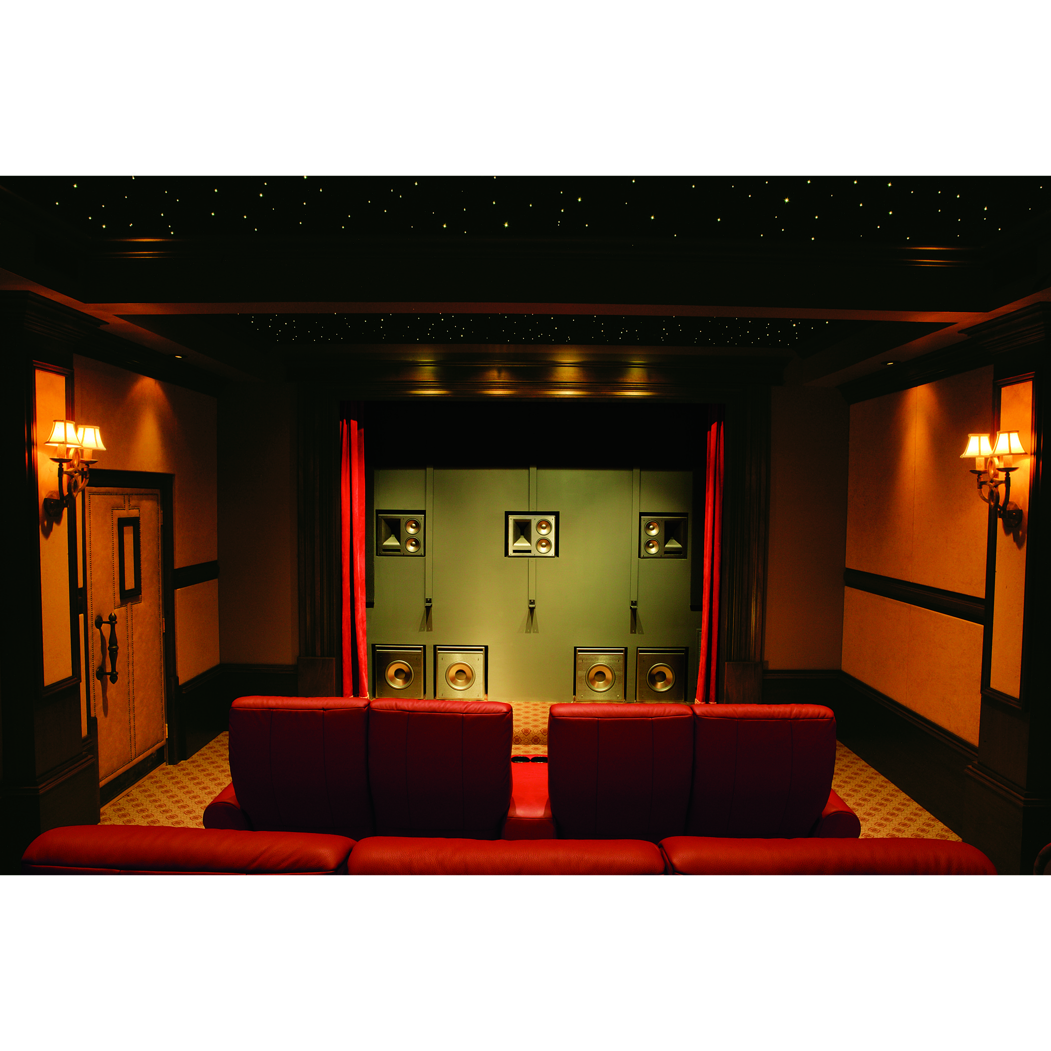 Klipsch - 1