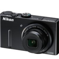 Nikon - Coolpix - P300 - 1
