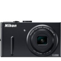Nikon - Coolpix - P300 - 4