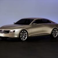 Volvo - Concept Universe - 1