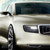 Volvo - Concept Universe - 10