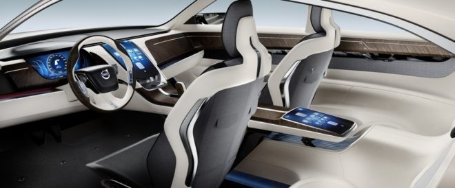 Volvo - Concept Universe - 11