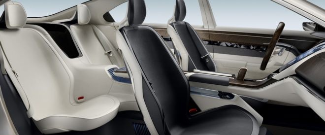 Volvo - Concept Universe - 12