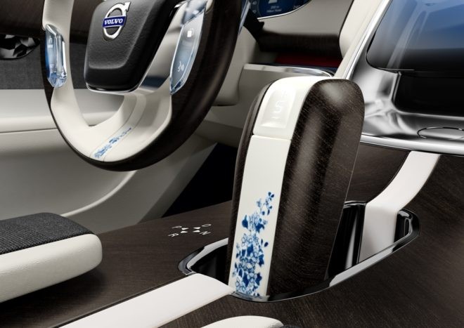 Volvo - Concept Universe - 14