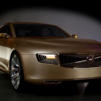 Volvo - Concept Universe - 15