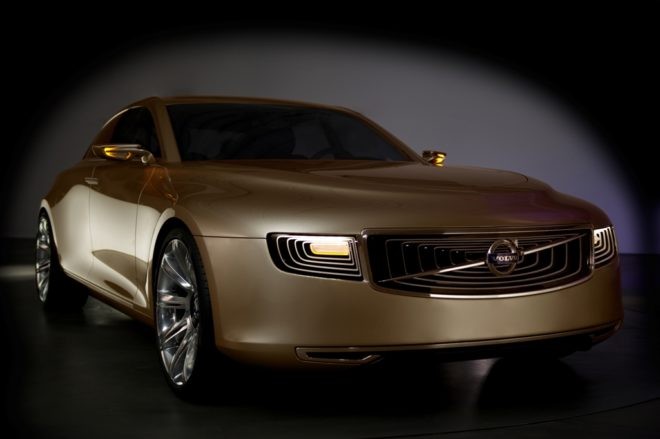 Volvo - Concept Universe - 15