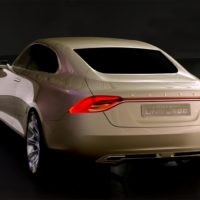 Volvo - Concept Universe - 2
