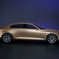 Volvo - Concept Universe - 3