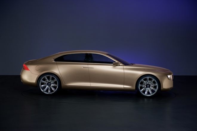 Volvo - Concept Universe - 3