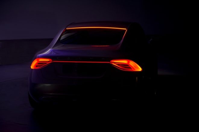 Volvo - Concept Universe - 5
