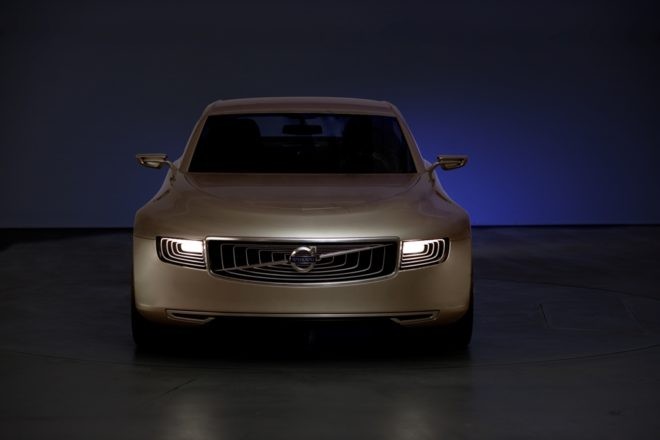 Volvo - Concept Universe - 6
