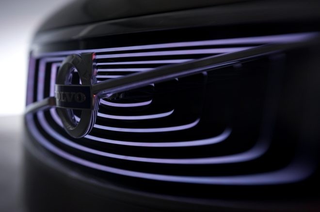 Volvo - Concept Universe - 7