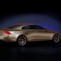 Volvo - Concept Universe - 8