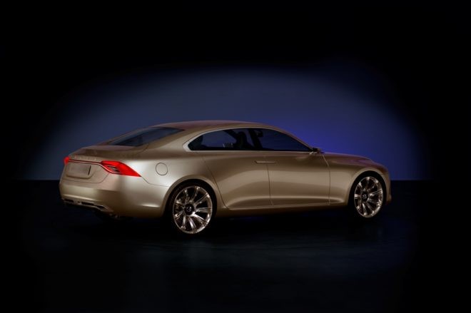 Volvo - Concept Universe - 8