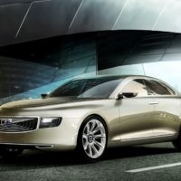 Volvo - Concept Universe - 9