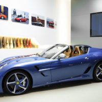 Ferrari Superamerica 45 - 1