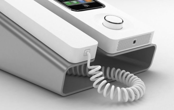 BrainWizz - Dock iPhone - 1