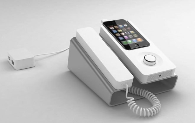 BrainWizz - Dock iPhone - 2