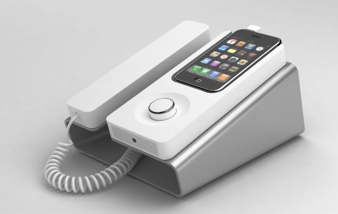 BrainWizz - Dock iPhone - 3