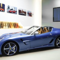 Ferrari Superamerica 45 - 1