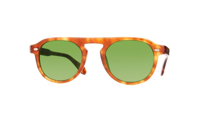 GLCO Harding - Garrett Leight - 1