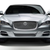Jaguar XJ - 6
