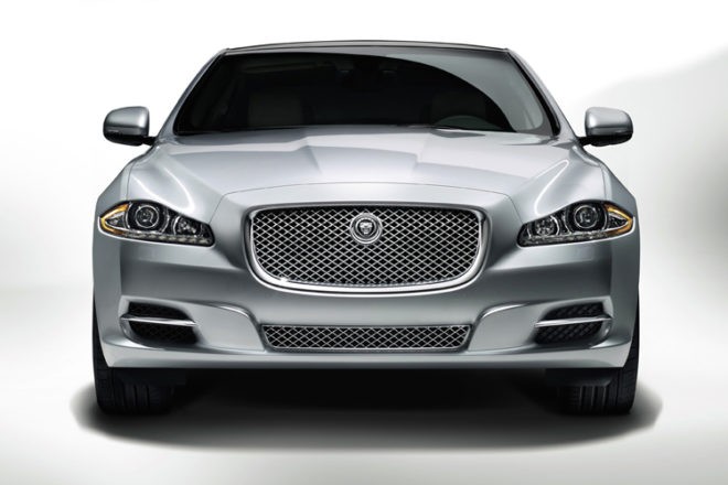 Jaguar XJ - 6